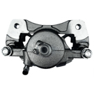 2015 Chevrolet Spark EV Brake Caliper 3